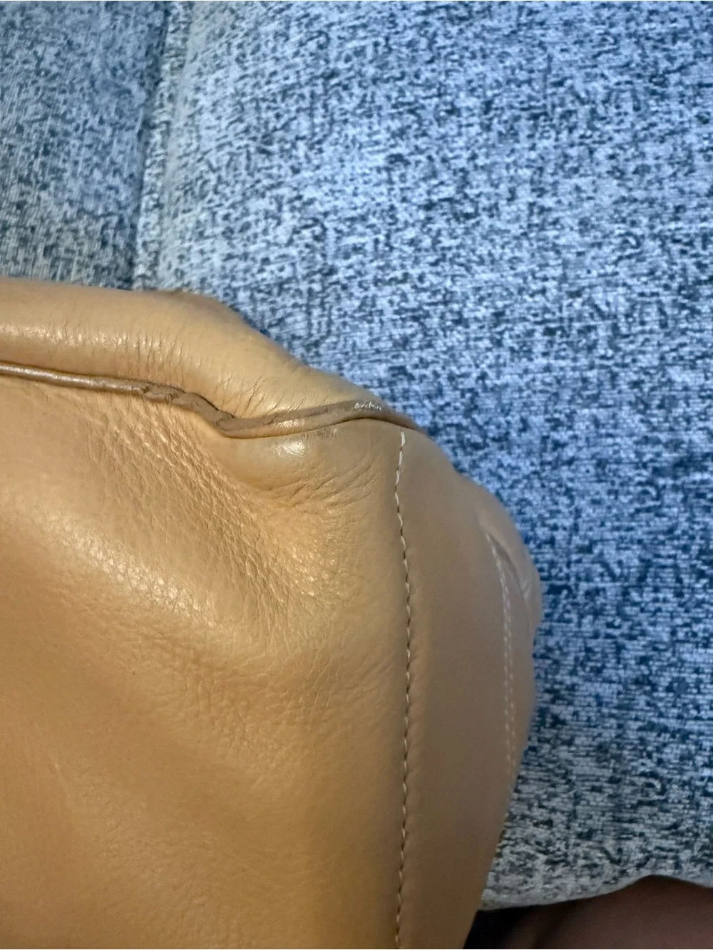 Celine elegant camel
